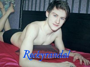 Rockyrandal