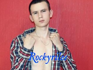 Rockyriles