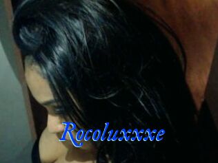 Rocoluxxxe