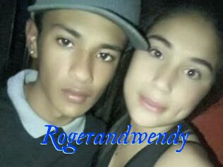Rogerandwendy