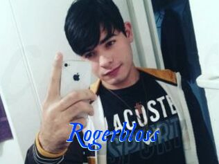Rogerbloss