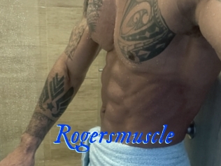 Rogersmuscle