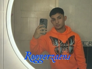 Roggerzaens