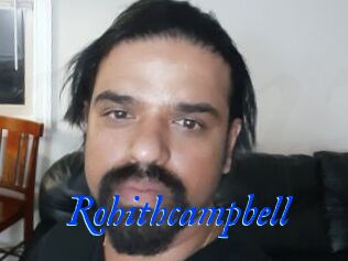 Rohithcampbell