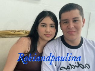 Rokiandpaulina