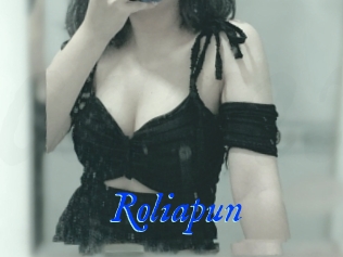 Roliapun