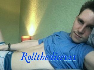 Rollthedice121