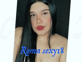 Roma_sexy18