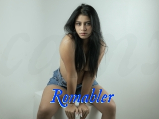 Romabler