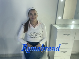 Romabrand