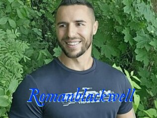 Romanblackwell