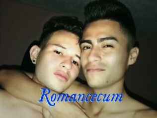 Romancecum