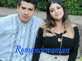 Romancewoman