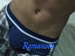 Romanson