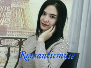 Romanticmuse