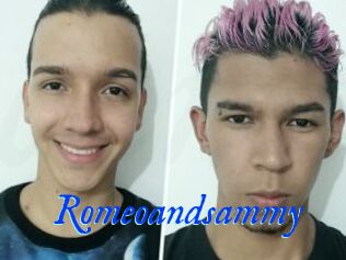 Romeoandsammy