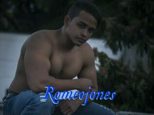 Romeojones