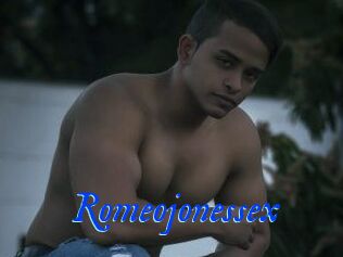 Romeojonessex