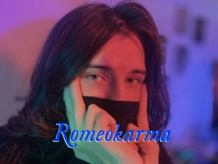 Romeokarma