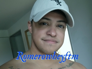 Romerowheyftm