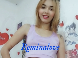 Rominalove