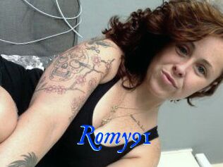 Romy91