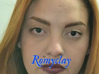 Romyclay