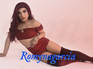 Romynagarcia