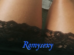 Romysexy