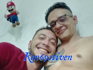 Ron69stiven