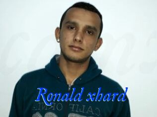 Ronald_xhard