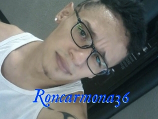 Roncarmona36