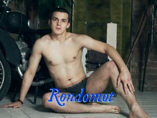 Rondomot