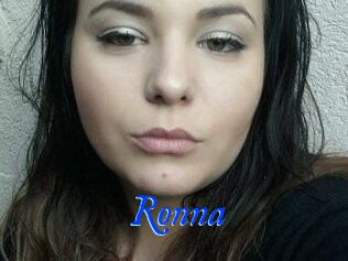 Ronna