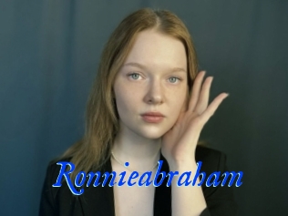 Ronnieabraham