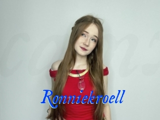 Ronniekroell