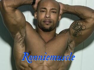 Ronniemuscle