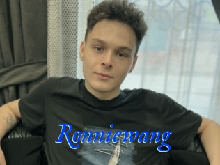 Ronniewang