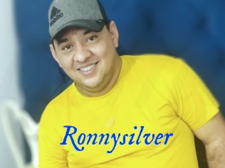 Ronnysilver