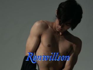 Ronwillson