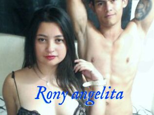 Rony_angelita