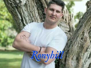 Ronyhill
