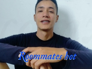 Roommates_hot