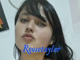 Roosetaylor