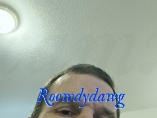 Roowdydawg