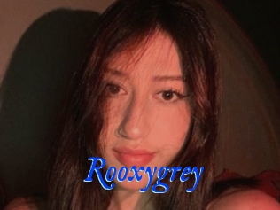 Rooxygrey