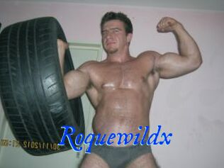 Roquewildx