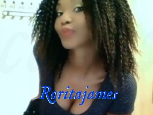 Roritajames