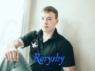 Roryshy