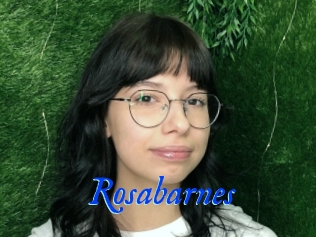 Rosabarnes